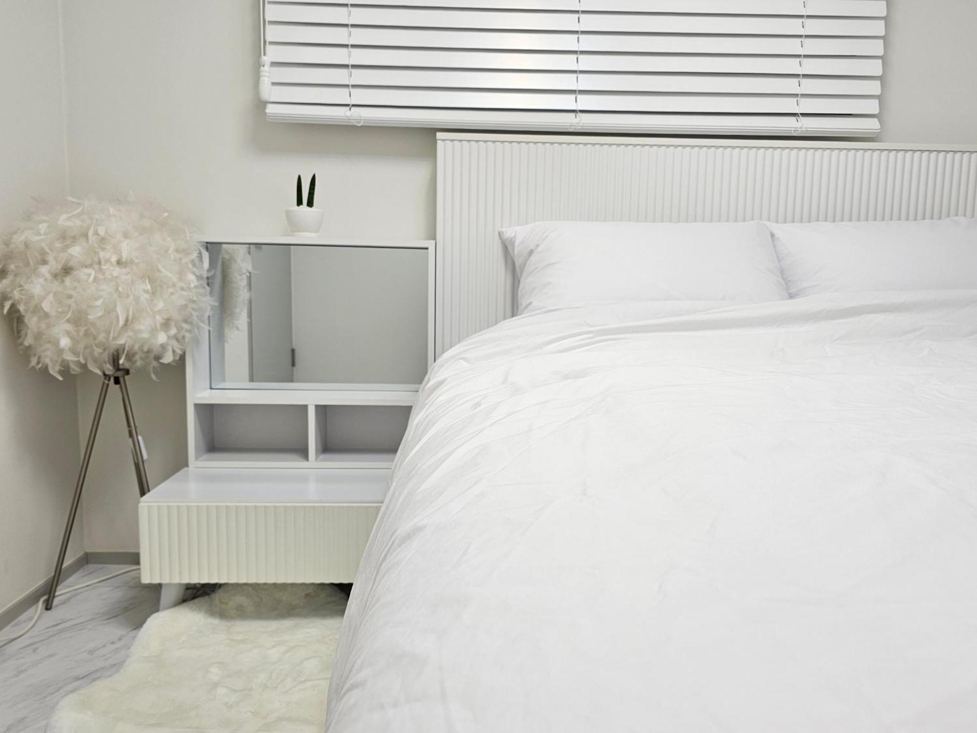 Serenity In Seoul, Up To 8,subway 5minutes On Foot, 3,6line, Gtx-a Line, Apartment *