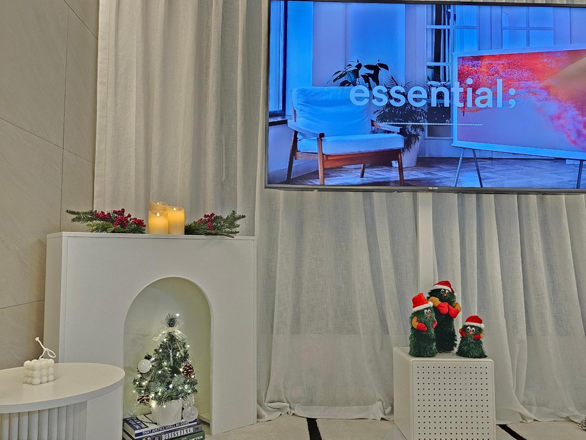 Serenity In Seoul, Up To 8,subway 5minutes On Foot, 3,6line, Gtx-a Line, Apartment *
