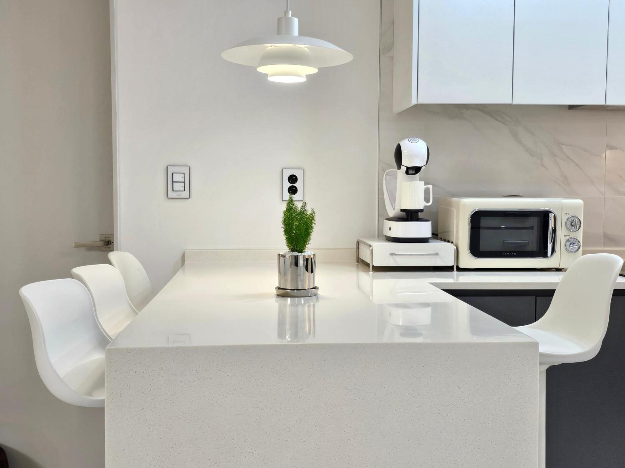 Serenity In Seoul, Up To 8,subway 5minutes On Foot, 3,6line, Gtx-a Line, Apartment *