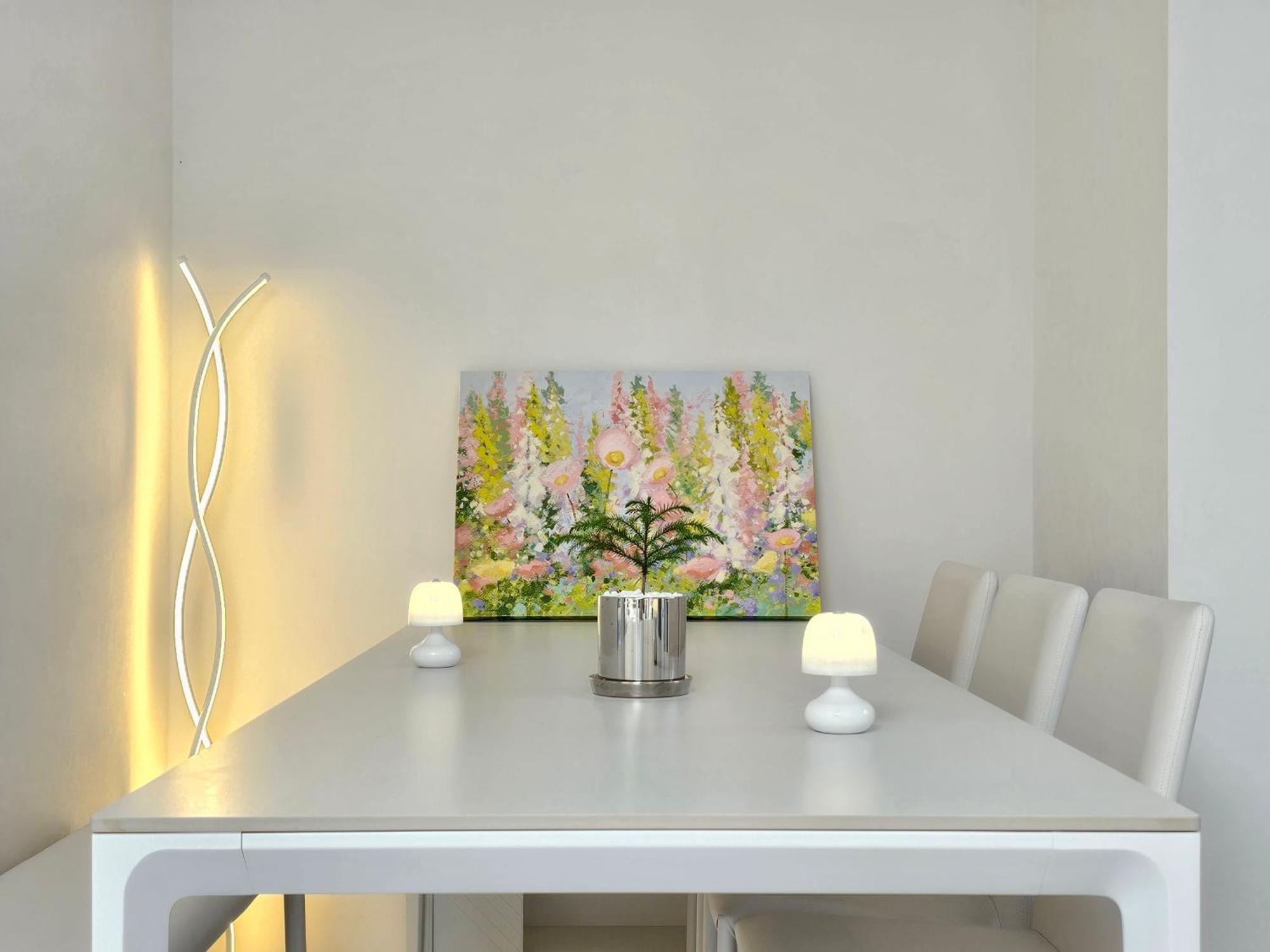 Apartment Serenity In Seoul, Up To 8,subway 5minutes On Foot, 3,6line, Gtx-a Line, *