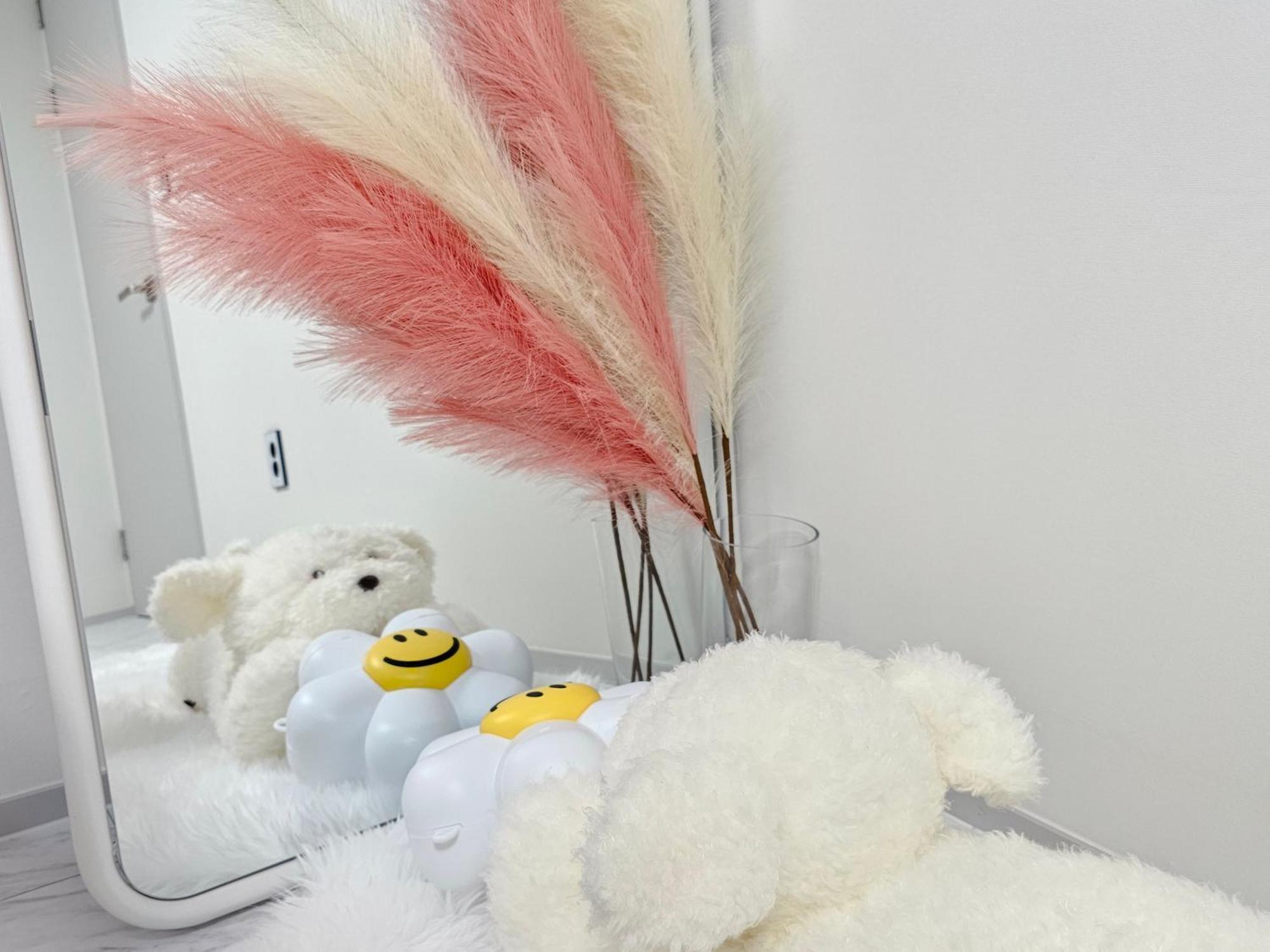 Apartment Serenity In Seoul, Up To 8,subway 5minutes On Foot, 3,6line, Gtx-a Line, Seoul