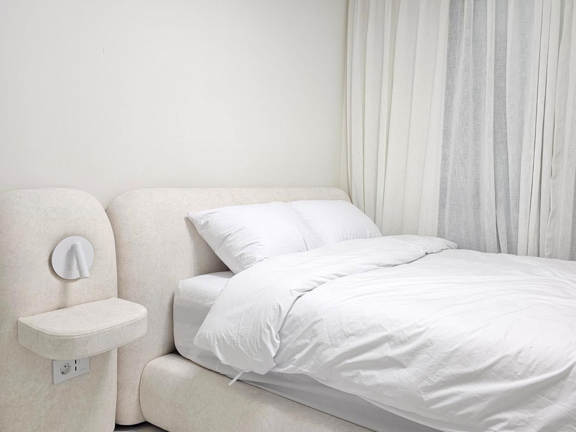 Serenity In Seoul, Up To 8,subway 5minutes On Foot, 3,6line, Gtx-a Line, Apartment
