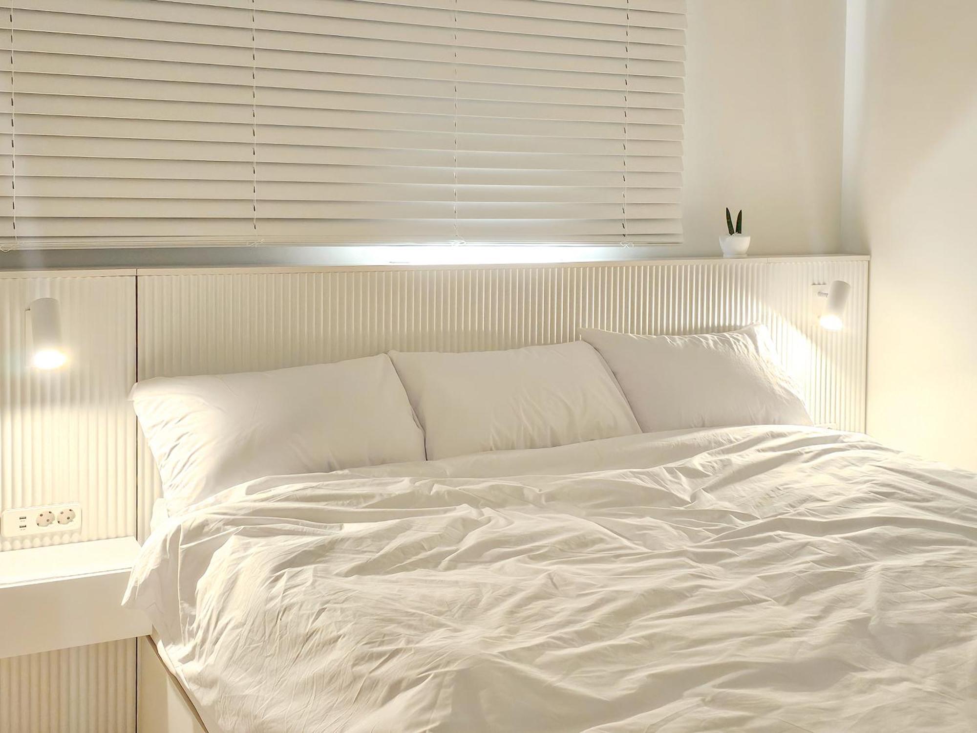 Serenity In Seoul, Up To 8,subway 5minutes On Foot, 3,6line, Gtx-a Line, Apartment
